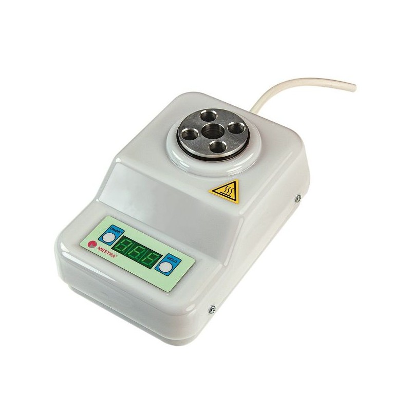 Incubadora de esporas ELITE indicador biológico Incubadoras MESTRA uso clínico,médico,hospitalario,dental y laboratorio.
