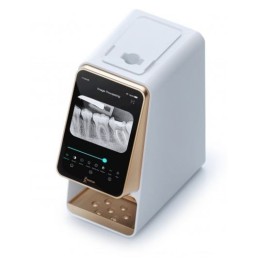 Digitalizador PSP SCANNER I-SCAN Captadores digitales WOODPECKER uso clínico,médico,hospitalario,dental y laboratorio.