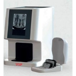 Digitalizador VSP Vatech Captadores digitales VATECH uso clínico,médico,hospitalario,dental y laboratorio.
