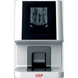 Digitalizador VSP Vatech Captadores digitales VATECH uso clínico,médico,hospitalario,dental y laboratorio.