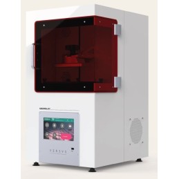 Impresora 3D Microlay VERSUS Impresoras 3d MICROLAY uso clínico,médico,hospitalario,dental y laboratorio.