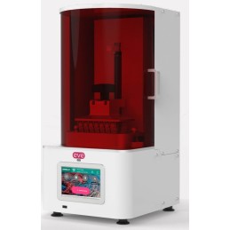 Impresora 3D Microlay EVE PRO Impresoras 3d MICROLAY uso clínico,médico,hospitalario,dental y laboratorio.