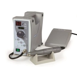 Micromotor de inducción Plus Micromotores laboratorio MESTRA uso clínico,médico,hospitalario,dental y laboratorio.