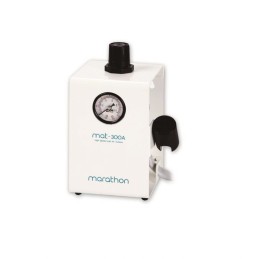 Turbina de aire SMT para laboratorio Instrumental rotatorio MARATHON uso clínico,médico,hospitalario,dental y laboratorio.