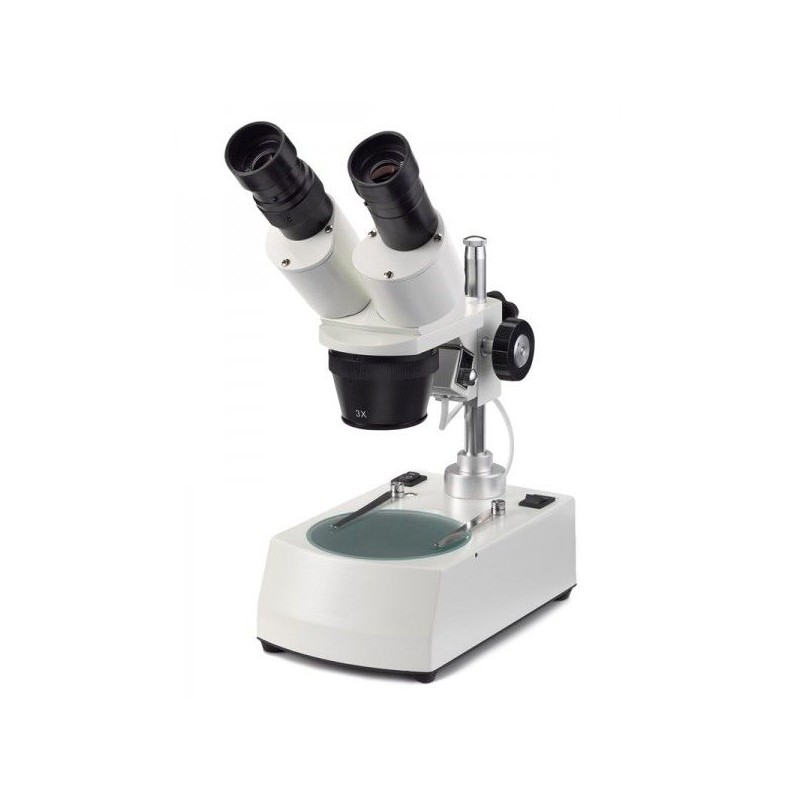 Microscopio AP series. Binocular Microscopios educación ELECTROGREX uso clínico,médico,hospitalario,dental y laboratorio.