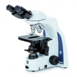 Microscopio iScope Biológico Binocular Microscopios educación ELECTROGREX uso clínico,médico,hospitalario,dental y laboratorio.