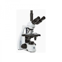 Microscopio bScope para campo claro Trinocular Microscopios educación ELECTROGREX uso clínico,médico,hospitalario,dental y la...