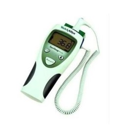 Termómetro electr. SURETEMP 690 Termómetros ELECTROGREX uso clínico,médico,hospitalario,dental y laboratorio.