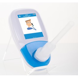 Cooxímetro New piCO TouchScreen Cooxímetros ELECTROGREX uso clínico,médico,hospitalario,dental y laboratorio.