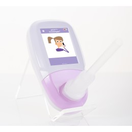 Cooxímetro NewpiCO Baby TouchScreen Cooxímetros ELECTROGREX uso clínico,médico,hospitalario,dental y laboratorio.