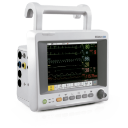 Monitor de paciente EDAN IM50 Monitores multiparamétricos EDAN uso clínico,médico,hospitalario,dental y laboratorio.