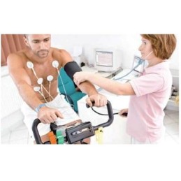 ECG Cardio M-PC Electrocardiógrafos MEDICAL ECONET uso clínico,médico,hospitalario,dental y laboratorio.