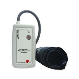 Holter de presión arterial con software Labtech Holter y mapa ELECTROGREX uso clínico,médico,hospitalario,dental y laboratorio.
