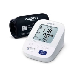 Tensiómetro OMRON M3 Confort Tensiómetros OMRON uso clínico,médico,hospitalario,dental y laboratorio.