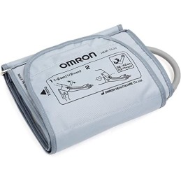 Manguito OMRON EASY CUFF 22-42 cms Tensiómetros OMRON uso clínico,médico,hospitalario,dental y laboratorio.