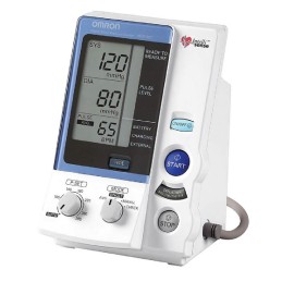 Monitor tensión OMRON HEM-907 Tensiómetros OMRON uso clínico,médico,hospitalario,dental y laboratorio.