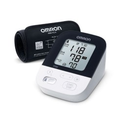 Tensiómetro OMRON M4 Intelli IT Tensiómetros OMRON uso clínico,médico,hospitalario,dental y laboratorio.