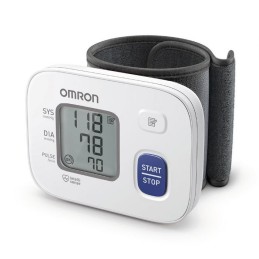Tensiómetro OMRON RS2 Tensiómetros OMRON uso clínico,médico,hospitalario,dental y laboratorio.
