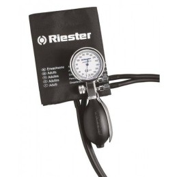 Tensiómetro RIESTER Minimus III 2 salidas Tensiómetros RIESTER uso clínico,médico,hospitalario,dental y laboratorio.