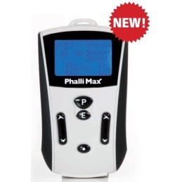 Electroestimulador Phalli Max 2 Electroestimuladores ELECTROGREX uso clínico,médico,hospitalario,dental y laboratorio.