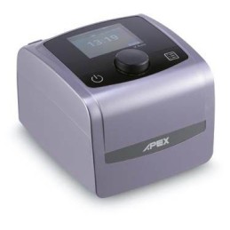 CPAP Tratamiento Apnea Sueño iX FIT Monitores apnea ELECTROGREX uso clínico,médico,hospitalario,dental y laboratorio.