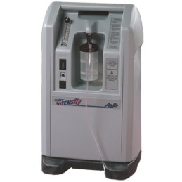Concentrador oxígeno 10 LPM AIRSEP® Concentradores oxígeno ELECTROGREX uso clínico,médico,hospitalario,dental y laboratorio.