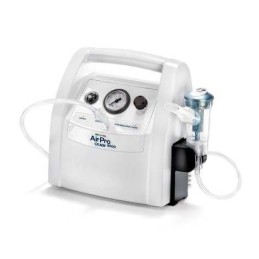 Nebulizador AIRPRO 3000 PLUS, alto flujo Nebulizadores ELECTROGREX uso clínico,médico,hospitalario,dental y laboratorio.