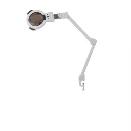 Lampara LED de luz fría Lámparas lupa WEELKO uso clínico,médico,hospitalario,dental y laboratorio.
