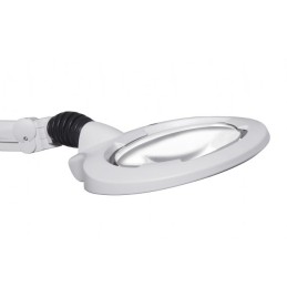 Lámpara CIRCUS LED 3,5 dioptrías Lámparas lupa MIMSAL uso clínico,médico,hospitalario,dental y laboratorio.