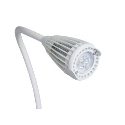 Lámpara LUXIFLEX SENSOR PLUS Lámparas exploración MIMSAL uso clínico,médico,hospitalario,dental y laboratorio.