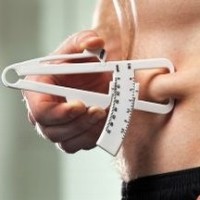 Medidores de grasa corporal