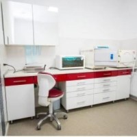 Salas de esterilización a medida